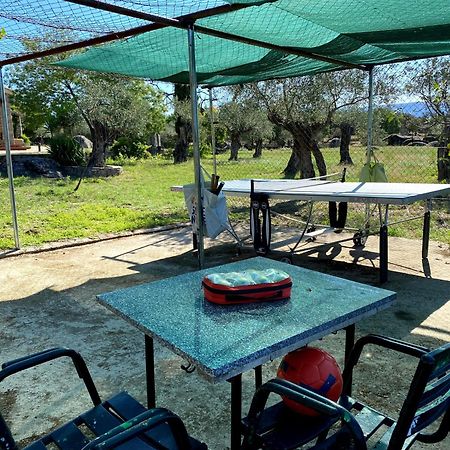 Lidenex Villa Guijo de Granadilla ภายนอก รูปภาพ
